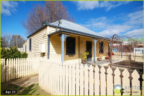 31 Gibraltar St, Bungendore, NSW 2621