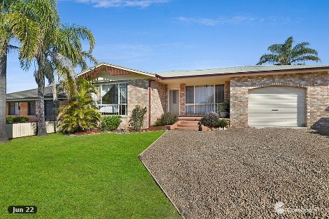 100 Kallaroo Rd, San Remo, NSW 2262