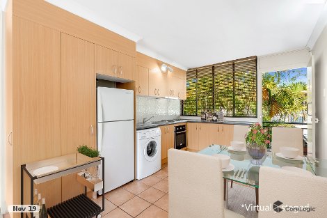 27/21-25 Dudley St, Highgate Hill, QLD 4101