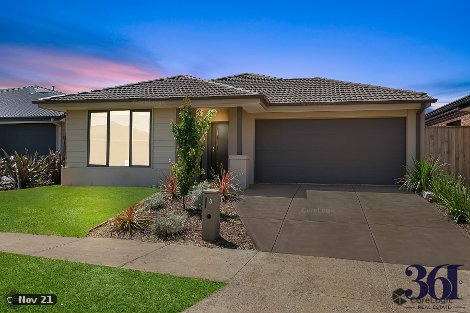 3 Woodlet St, Weir Views, VIC 3338