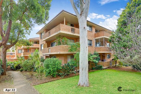 10/65-67 Florence St, Hornsby, NSW 2077