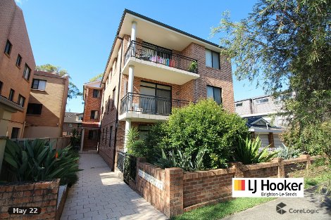 3/12 Melvin St, Beverly Hills, NSW 2209