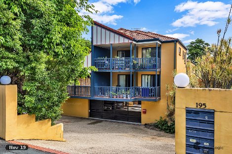 3/195 Gladstone Rd, Highgate Hill, QLD 4101