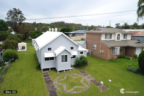 41 Lindsay St, Woodenbong, NSW 2476