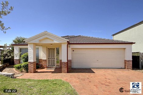 5 Canyon Dr, Stanhope Gardens, NSW 2768