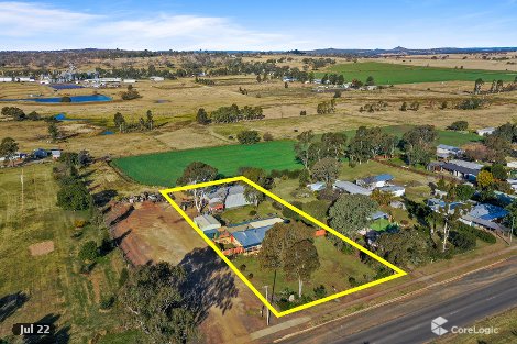 2 Factory St, Pittsworth, QLD 4356