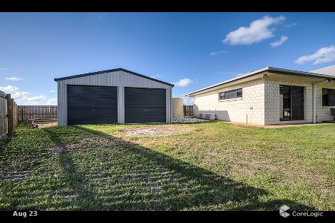 6 Bells Ct, Rosslyn, QLD 4703