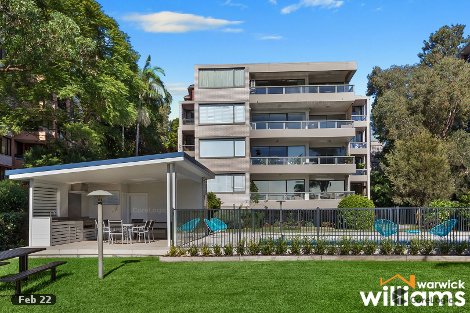 7/22 Wolseley St, Drummoyne, NSW 2047