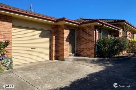 4/59 Bousfield St, Wallsend, NSW 2287