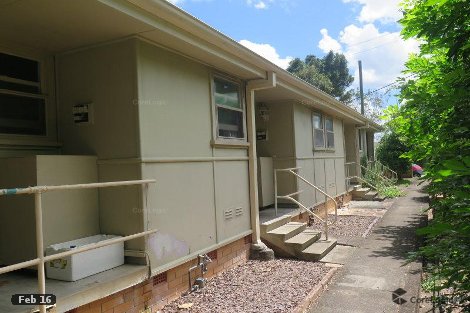 3/206 Murwillumbah St, Murwillumbah, NSW 2484