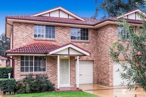 3/25 Stanbury Pl, Quakers Hill, NSW 2763