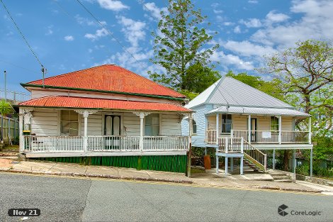 14 Clifton St, Petrie Terrace, QLD 4000