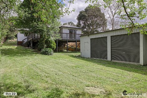 17 Badger Creek Rd, Healesville, VIC 3777