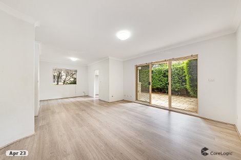 5/22 Ridge St, North Sydney, NSW 2060