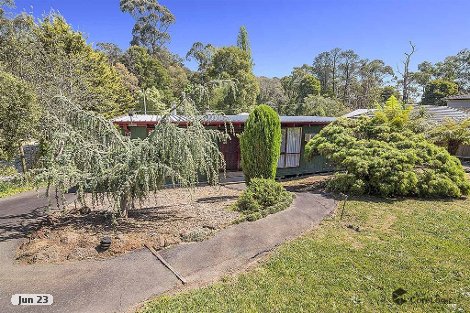 18 Inverness Ave, The Basin, VIC 3154