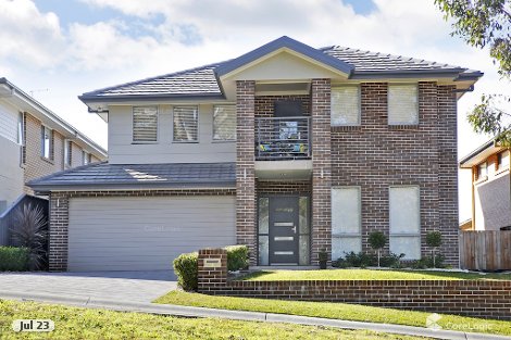 3 Riding Lane, Camden Park, NSW 2570