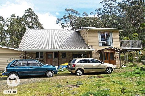 82 Springdale Rd, Collinsvale, TAS 7012