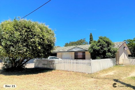 57 Railway St, Bluff Point, WA 6530