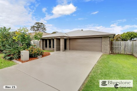 25 Breezeway Dr, Bahrs Scrub, QLD 4207