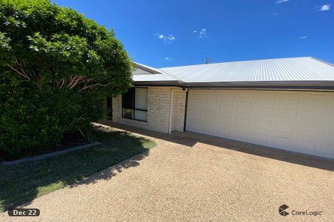 22 Bronco Cres, Gracemere, QLD 4702