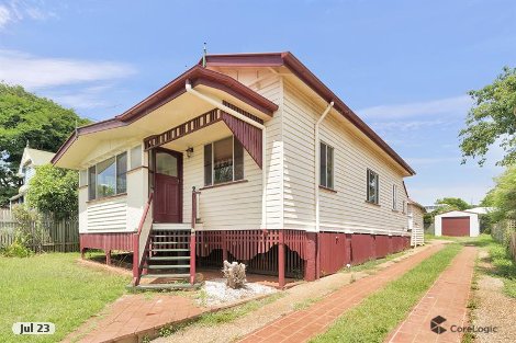 196 South St, Centenary Heights, QLD 4350