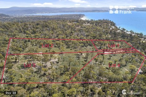 Lot 3/480 Rheban Rd, Spring Beach, TAS 7190