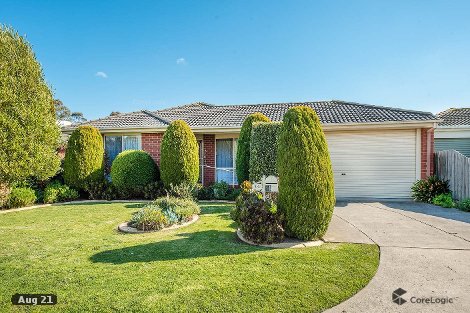 14 Brydon Ct, Hastings, VIC 3915