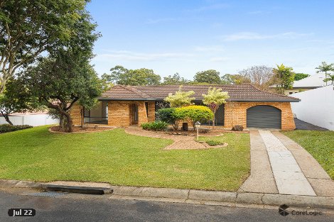 21 Nemira St, Carseldine, QLD 4034