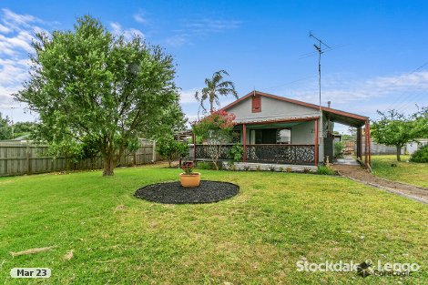 23 Bealiba Rd, Moe, VIC 3825