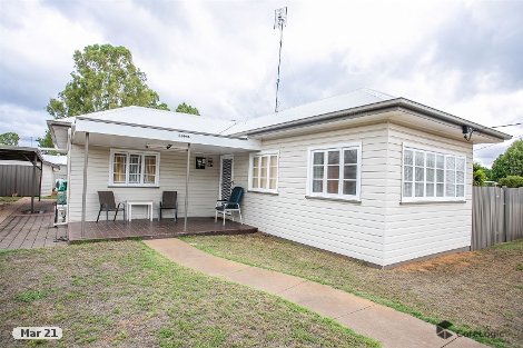 84 Glasson St, Chinchilla, QLD 4413