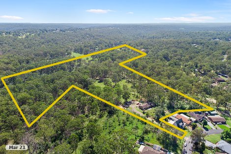 106 Golden Valley Dr, Glossodia, NSW 2756
