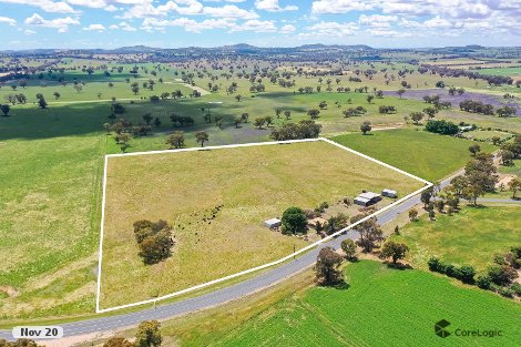 2128 Culcairn Holbrook Rd, Morven, NSW 2660