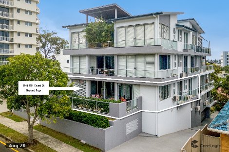 2/21 Ewart St, Burleigh Heads, QLD 4220