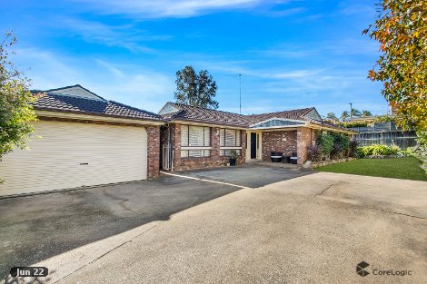 31 Coral Cres, Kellyville, NSW 2155