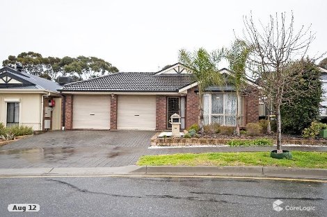 25 Linear Cres, Walkley Heights, SA 5098