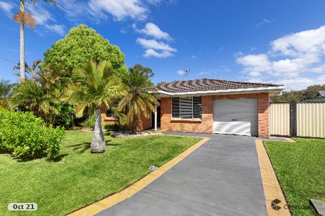 12 Wentworth Ave, Doyalson, NSW 2262