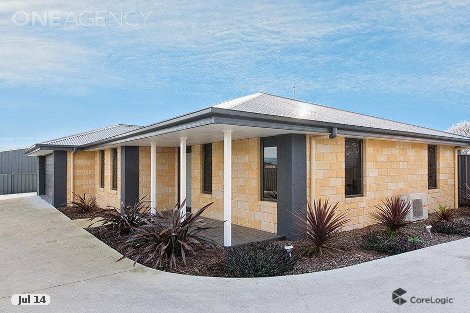 1/43a Catherine St, Longford, TAS 7301