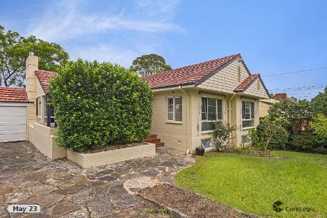 4 The Lee, Middle Cove, NSW 2068