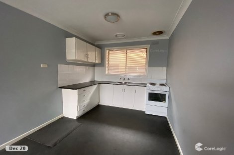 7/18 Bishop St, Kingsville, VIC 3012