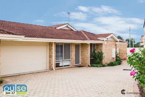 3 Jemerson St, Willagee, WA 6156