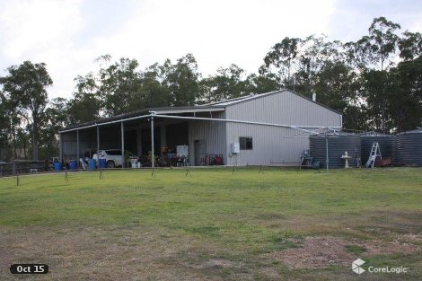 124 Hartz Rd, Iredale, QLD 4344