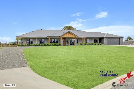 27 Oxbow Cct, King Creek, NSW 2446