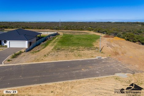 43 Weeloo Rd, Waggrakine, WA 6530