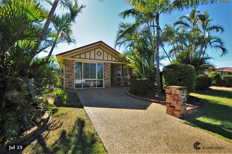 17 Maike St, Kalkie, QLD 4670