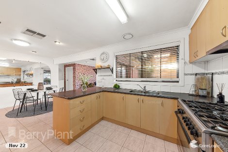 14 Cobar Pl, Kings Park, VIC 3021