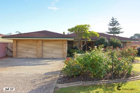 5 Chancery Lane, Alexander Heights, WA 6064