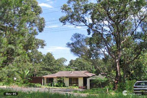 536 Hawkesbury Rd, Winmalee, NSW 2777