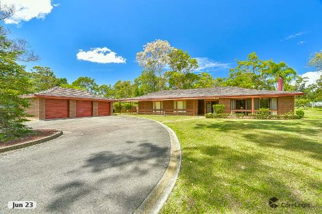 22 Kingdon Pde, Long Point, NSW 2564