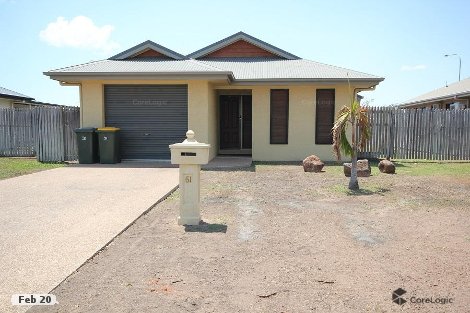 51 Malabar St, Condon, QLD 4815