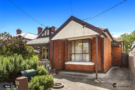 201a Clauscen St, Fitzroy North, VIC 3068